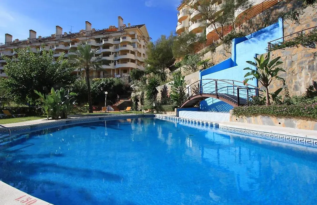 Senorio De Aloha Apartahotel-1