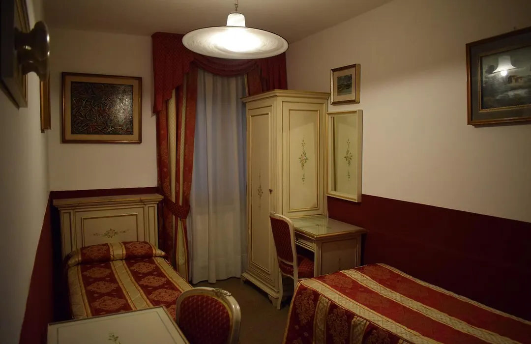 Albergo Basilea-1