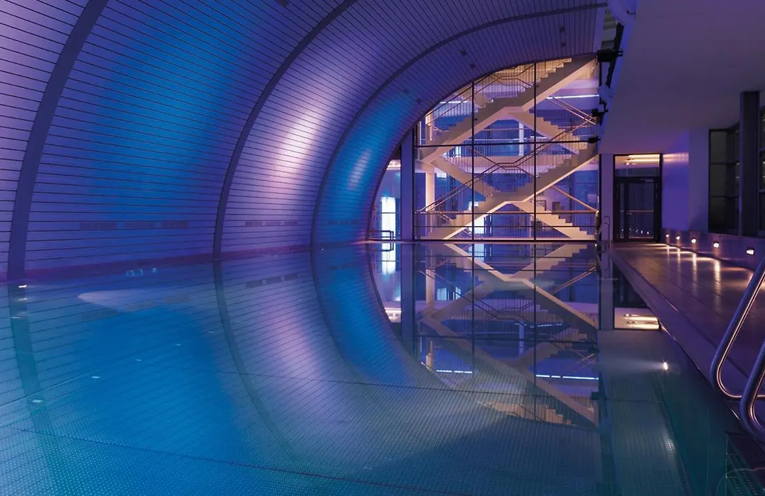 Aspria Berlin Ku'Damm Sport & Spa-1