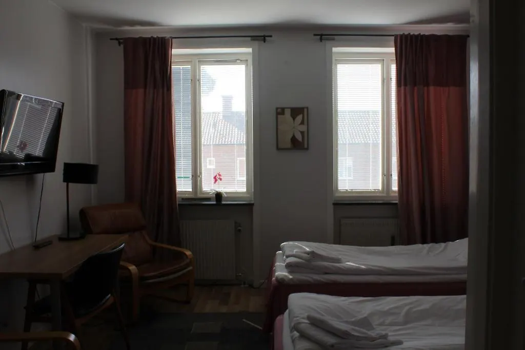 Hotel Tre Stockar-1