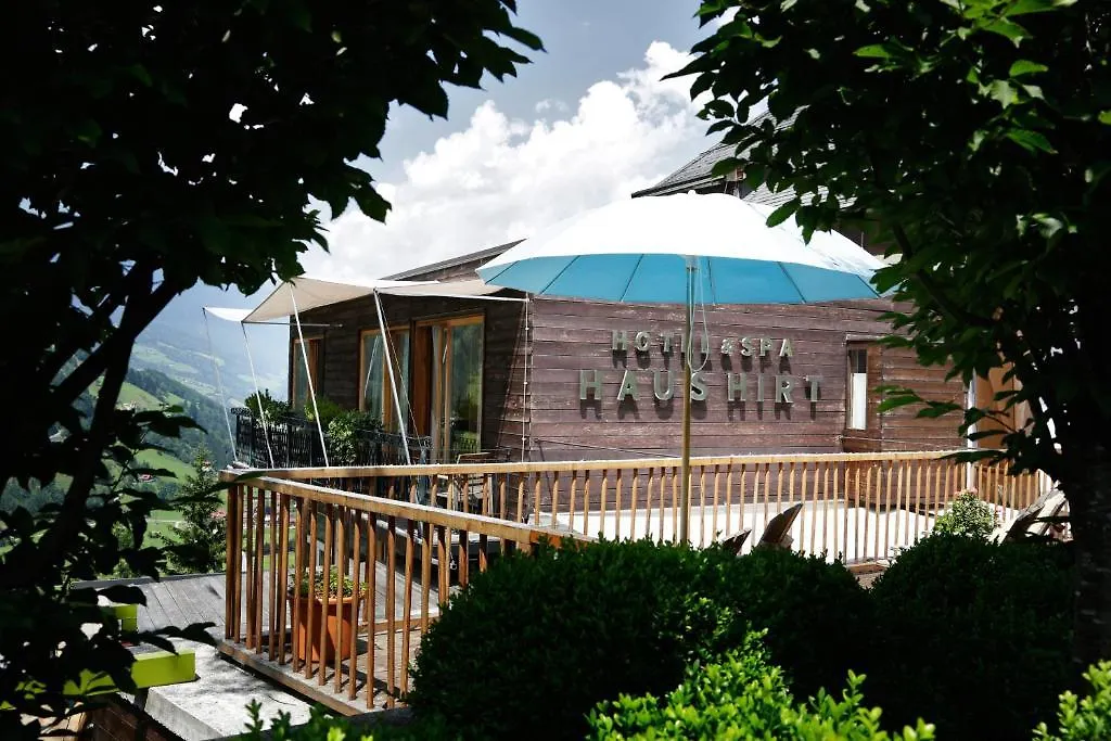 Alpine Spa Hotel Haus Hirt-1