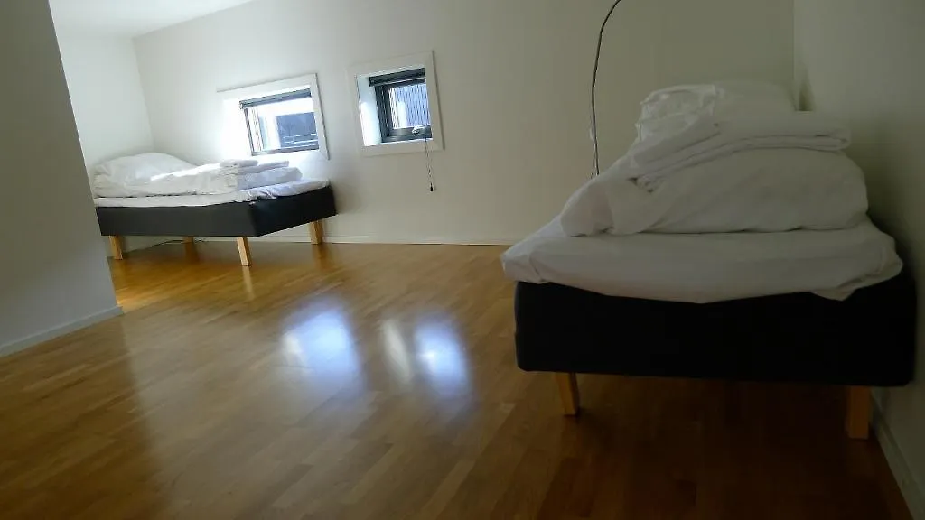 Hordatun Hotel-1
