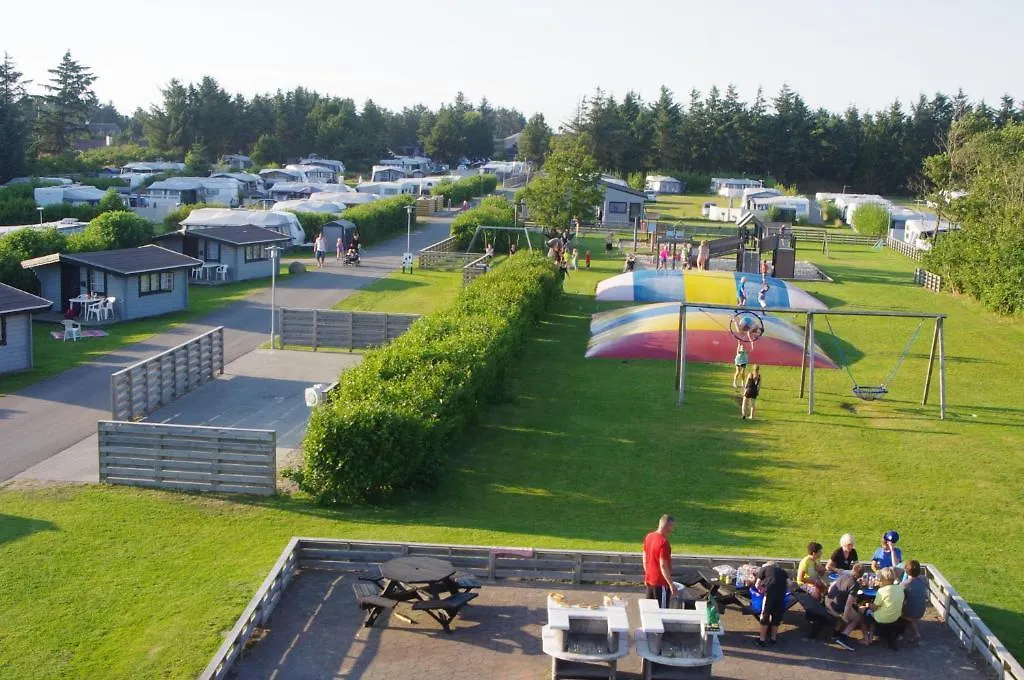 Tornby Strand Camping Rooms-1