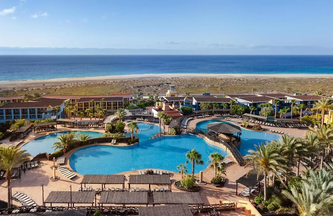 Occidental Jandia Playa-1