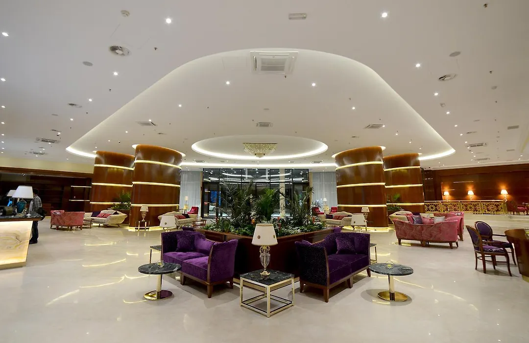 Hotel Mellain-1