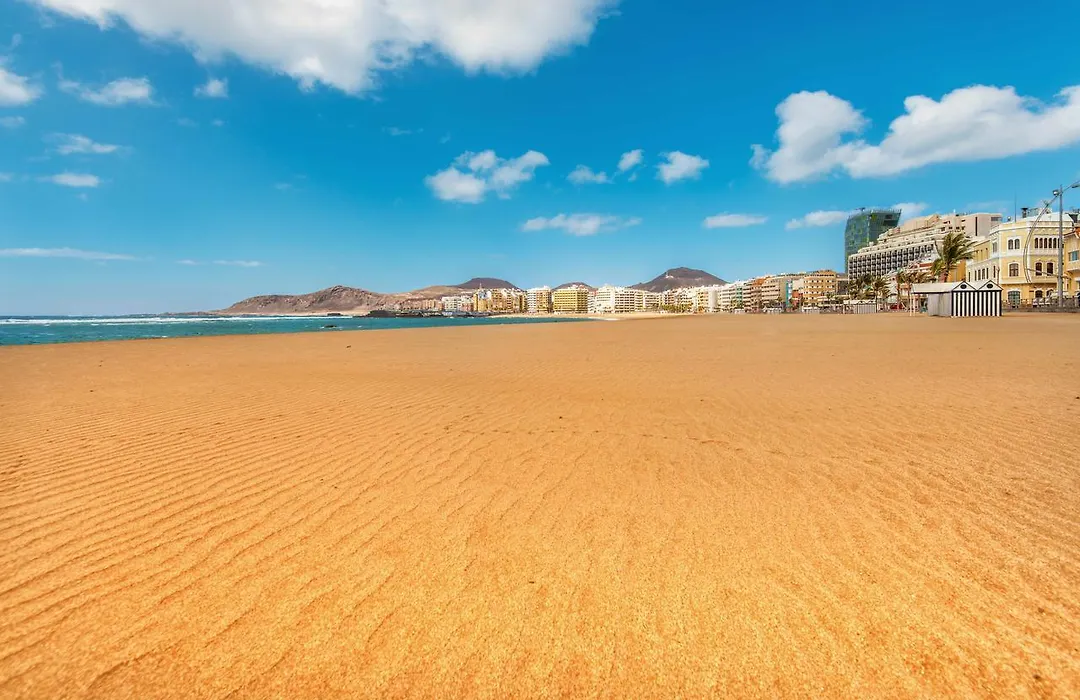 Maresia Canteras Urban Hotel (Adults Only)-1
