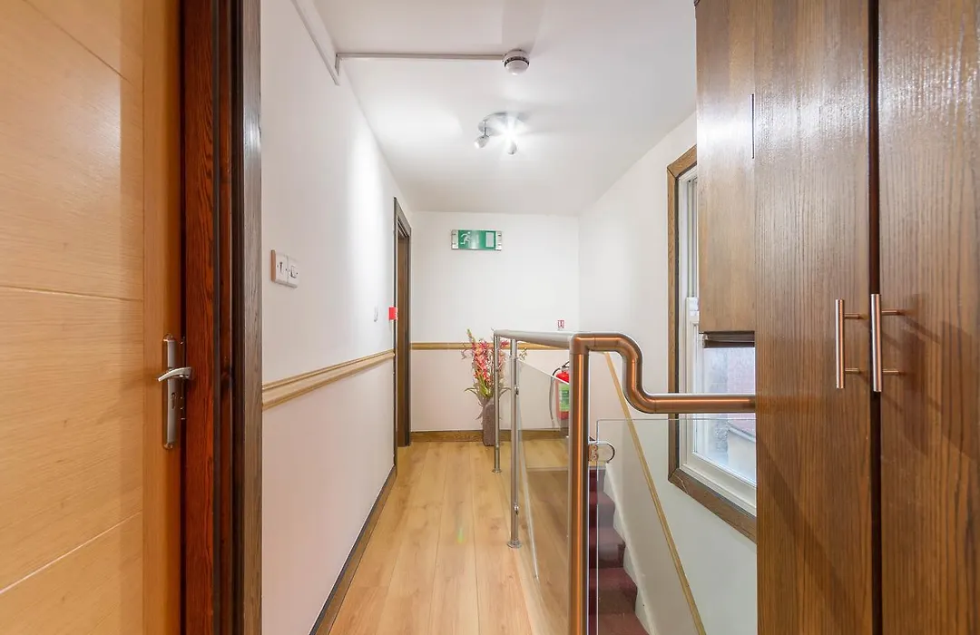 Brick Lane Hotel-1