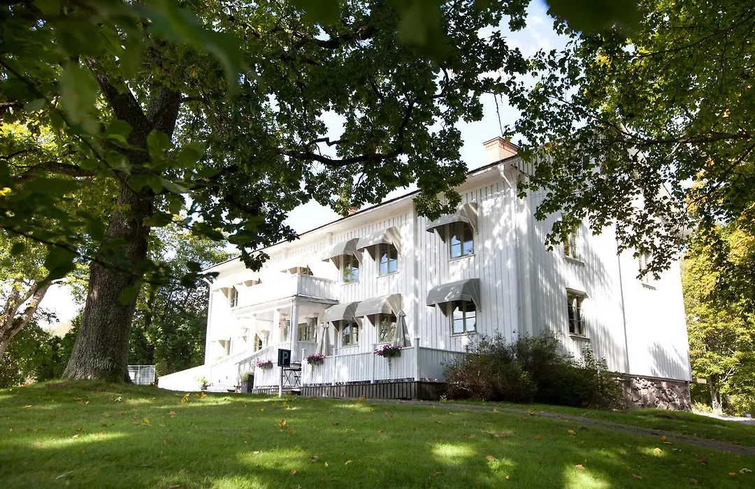 Ölme Prästgård Gästgiveri-1