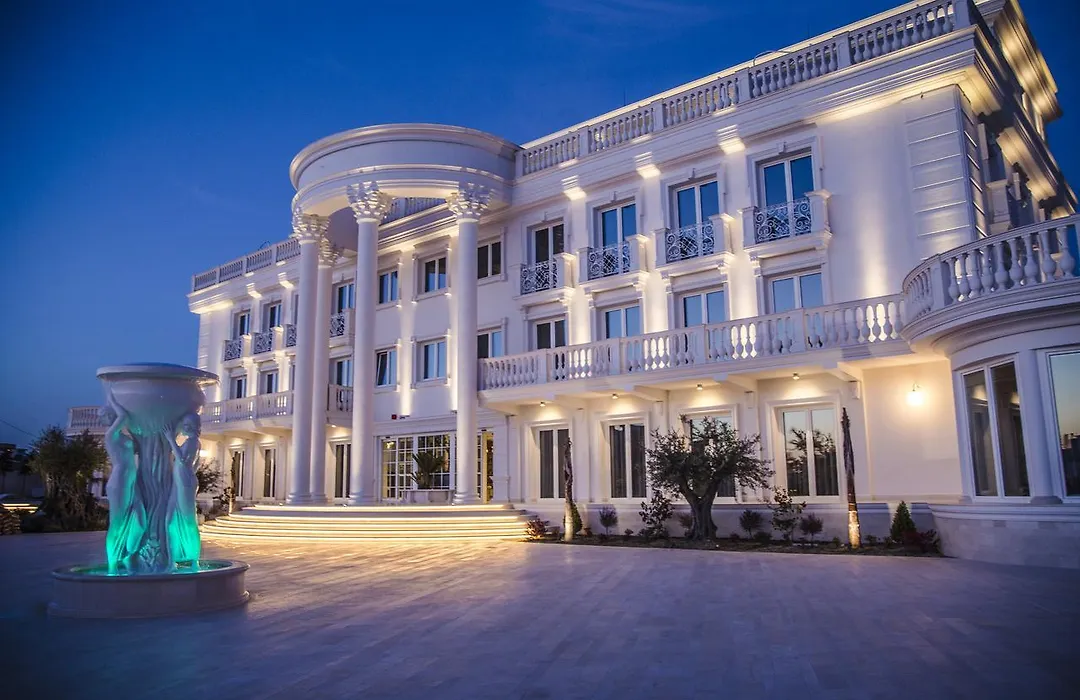 Hotel Villa Pascucci-1