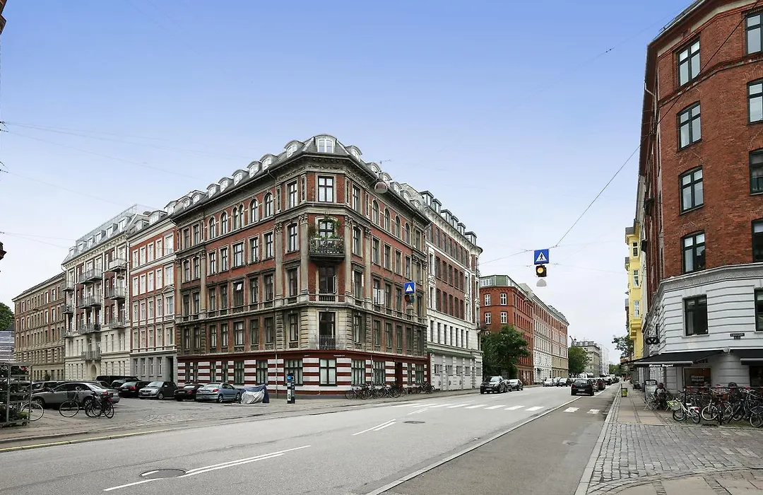 Hotel 9 små hjem-1