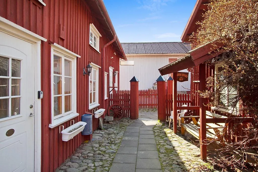 Hotell Mikaelsgården-1