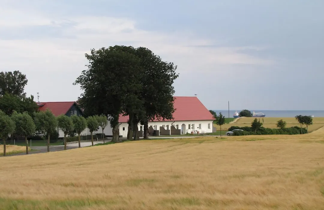 Skönadal B&B-1