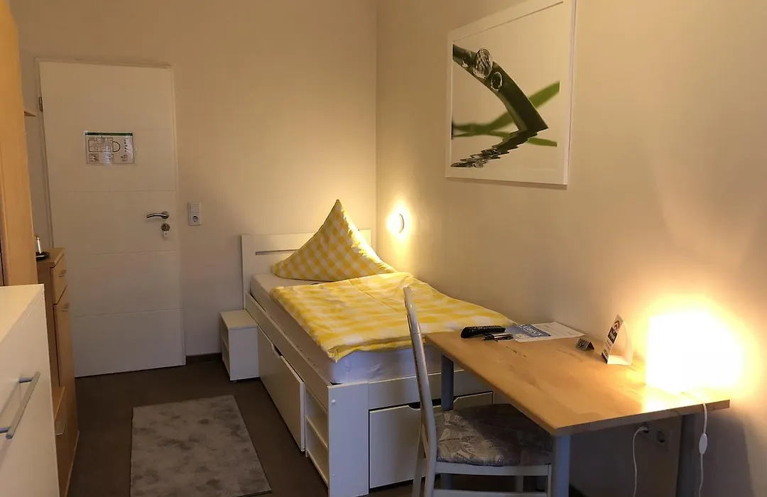 Das Hotelchen-1