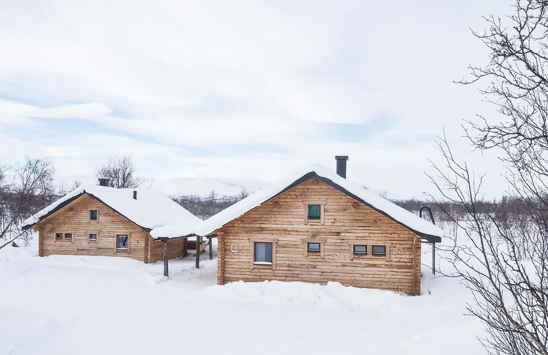 Tundrea Holiday Resort-1