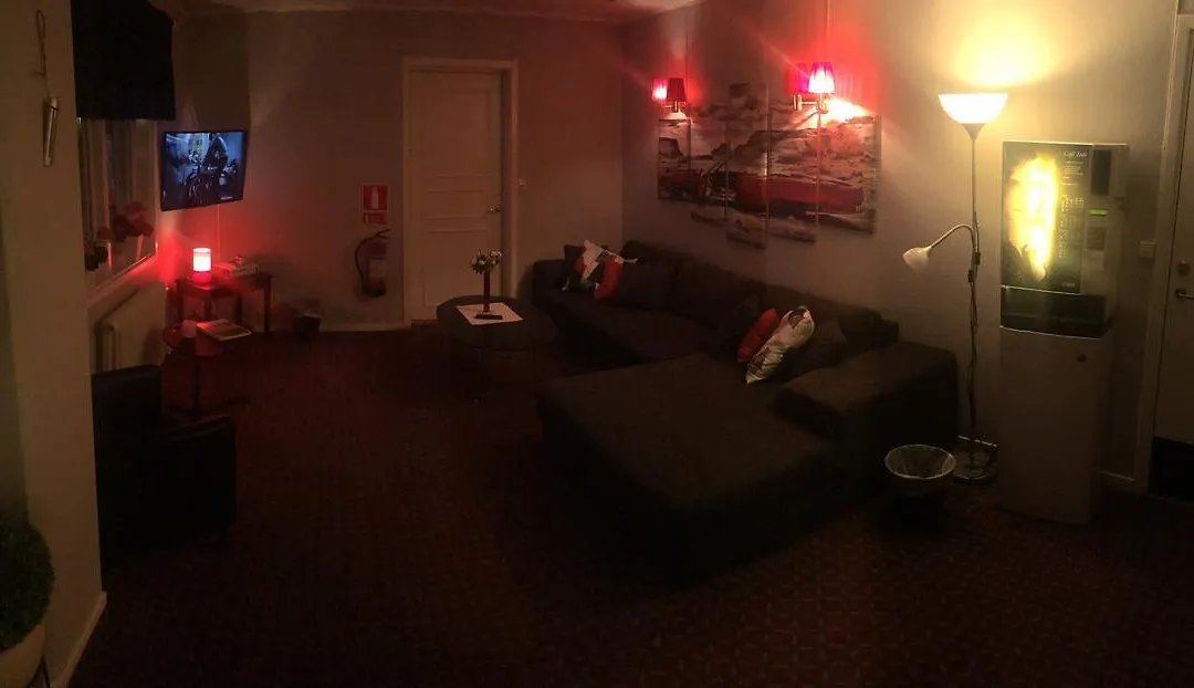 Dentas Hotell Raivi-1