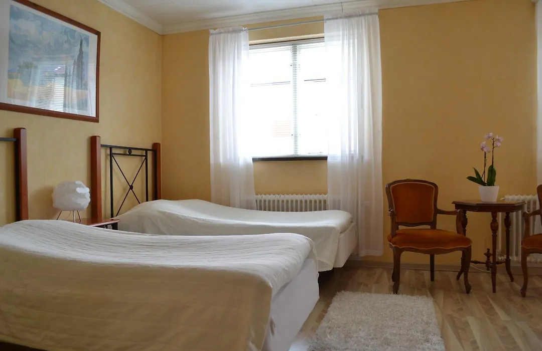 Hotell City-1