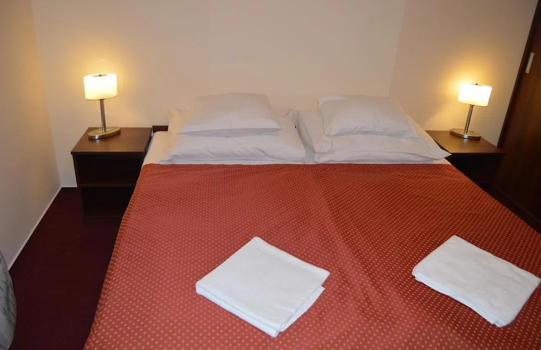 Hotel Arena-1