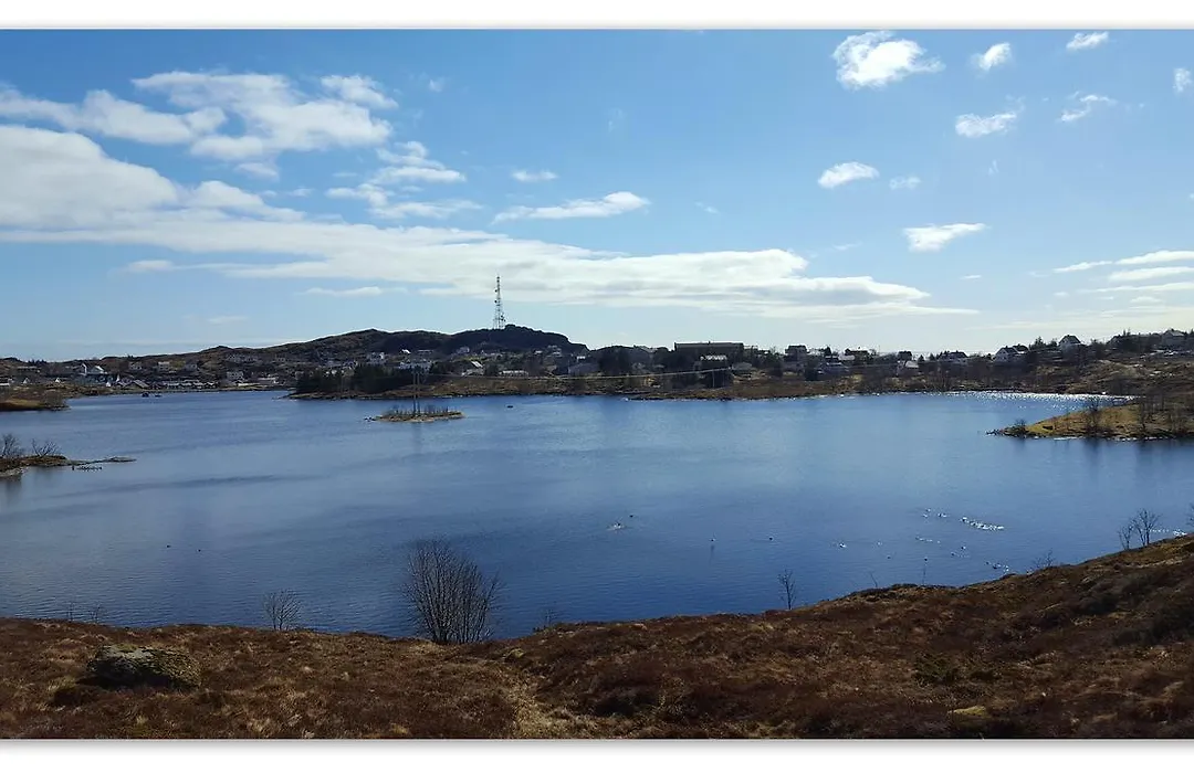 Sørvågen INN-1