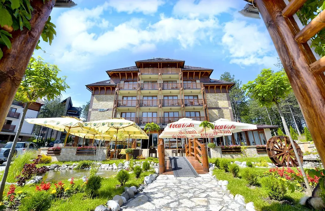 Hotel Iris-1