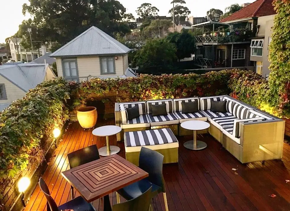 Blues Point Hotel-1
