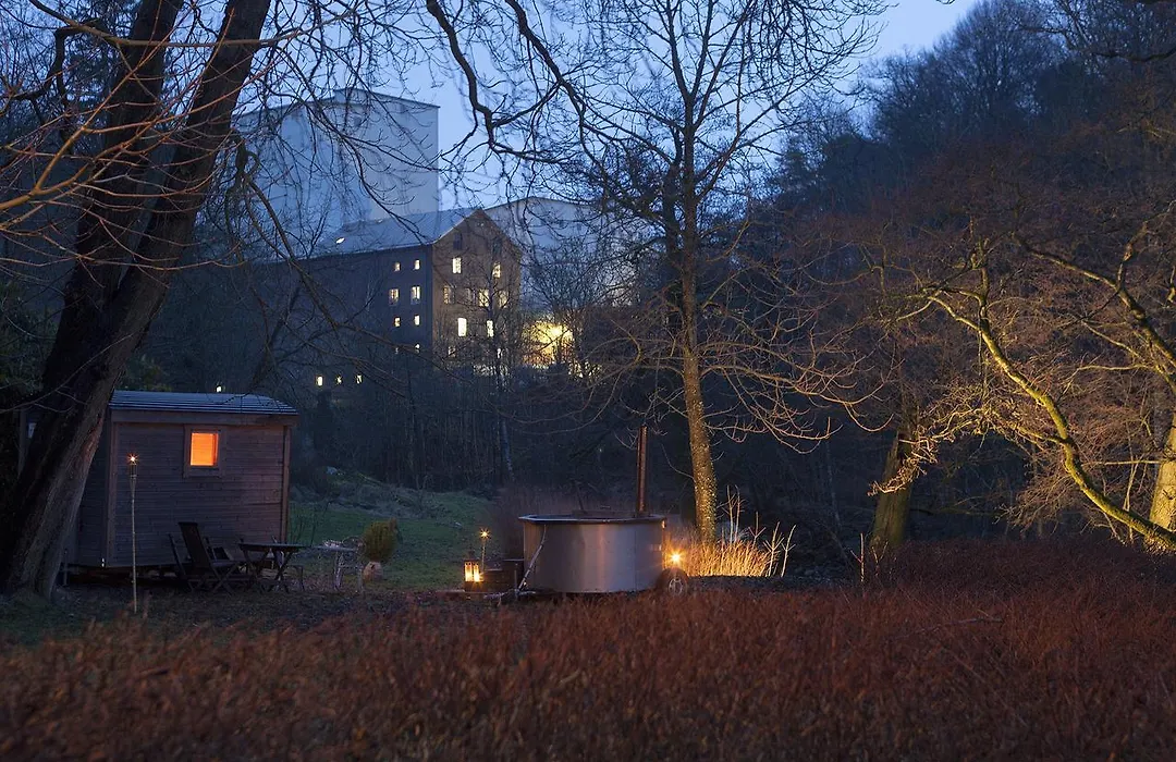 Berte Bed&Breakfast-1