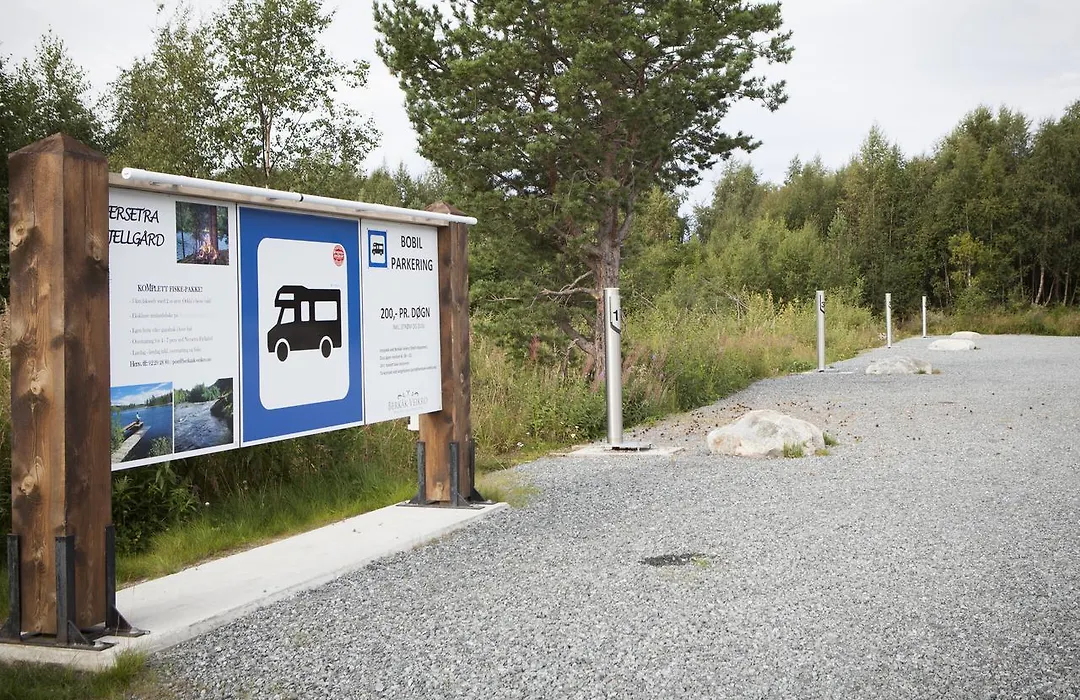 Berkåk Veikro-1