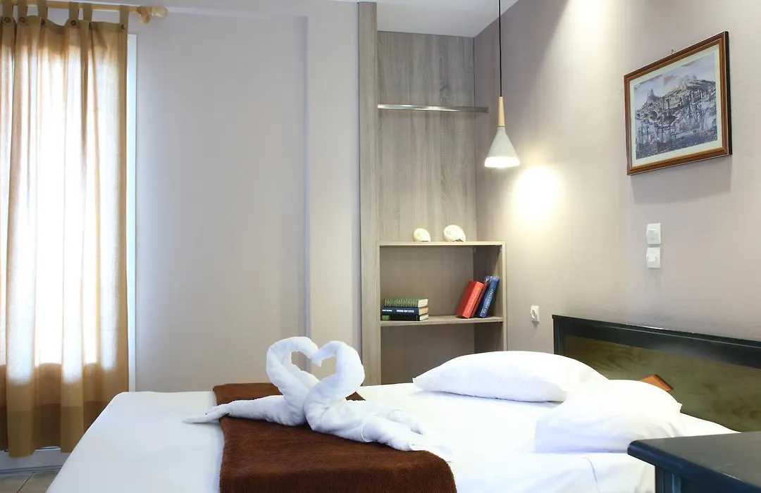 Hotel Scorpios-1