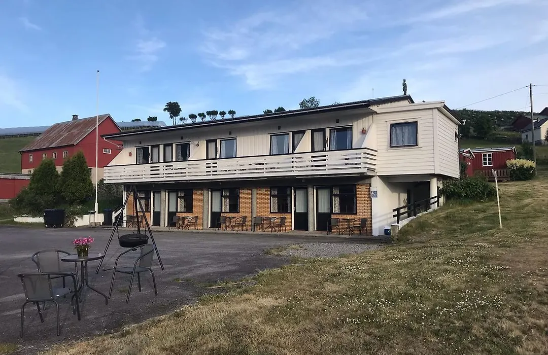 Solvang Ferietun-1
