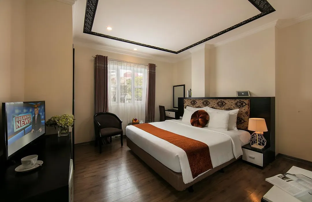 Serenity Diamond Hotel-1