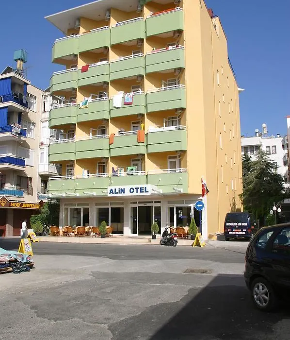Alin Hotel-1