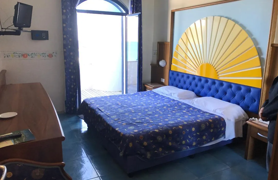 Sporting Baia Hotel-1