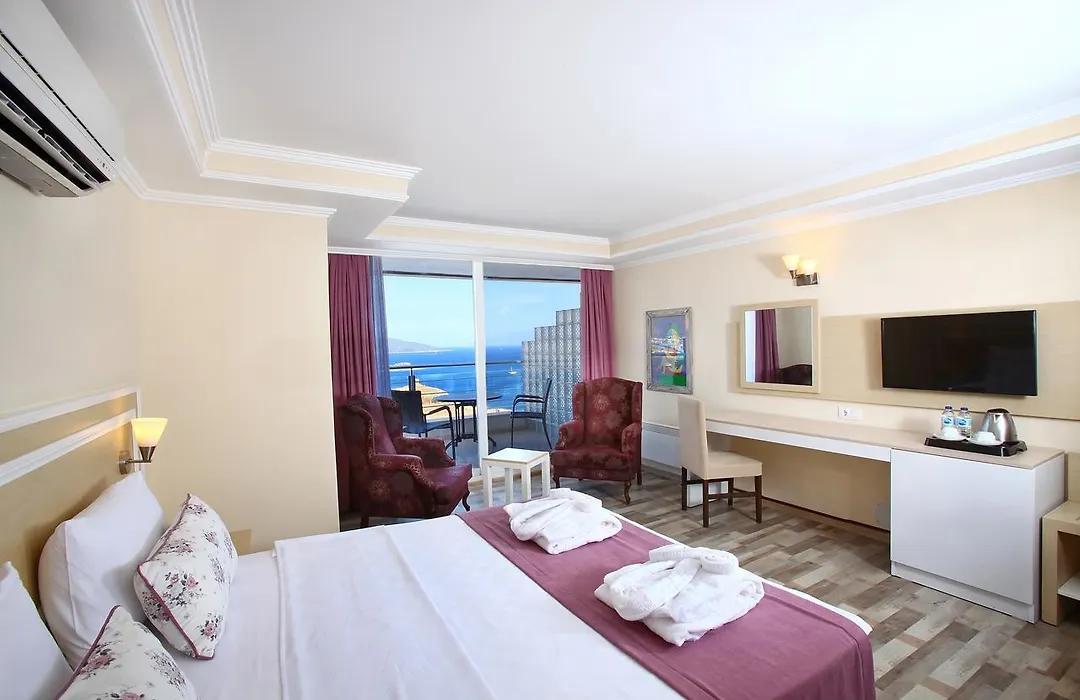 Royal Arena Resort & Spa-1