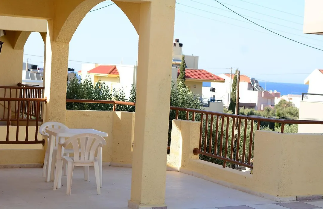 Alex Home Apartments-1
