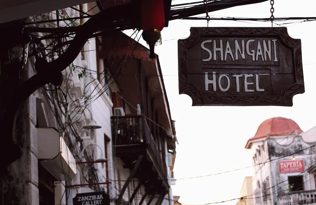 Shangani Hotel-1