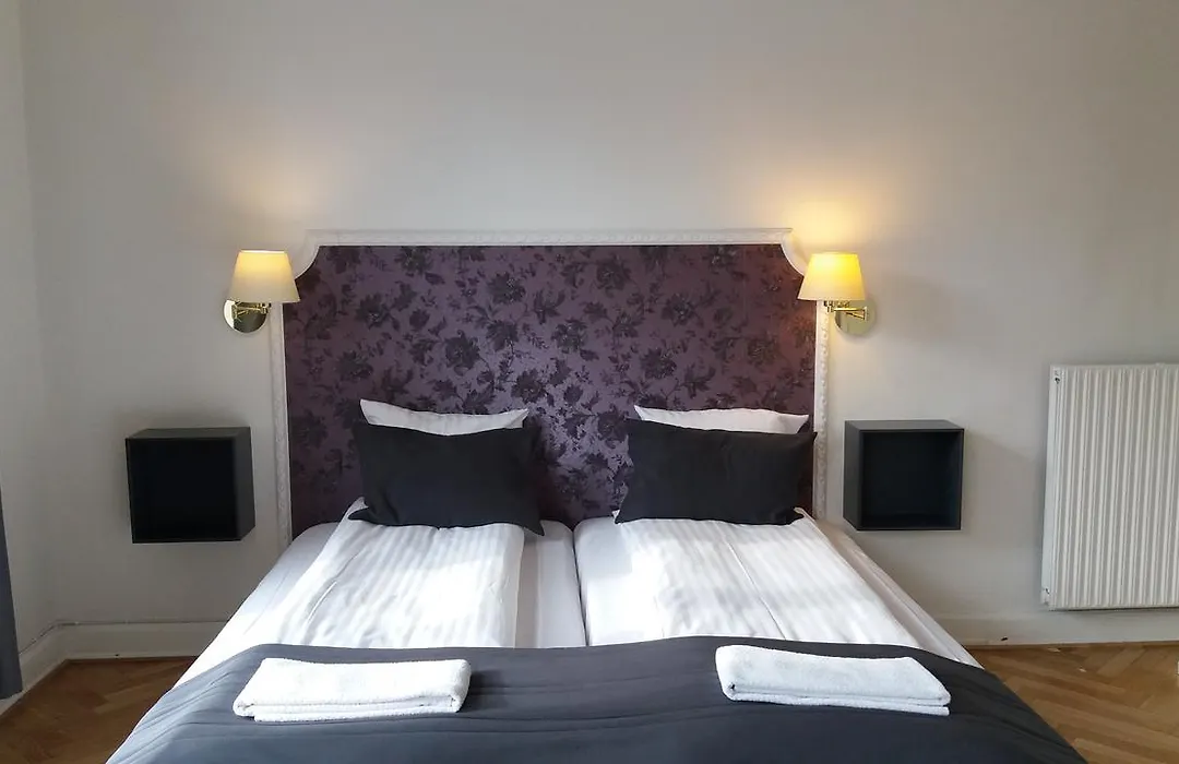 Hotel Løven-1