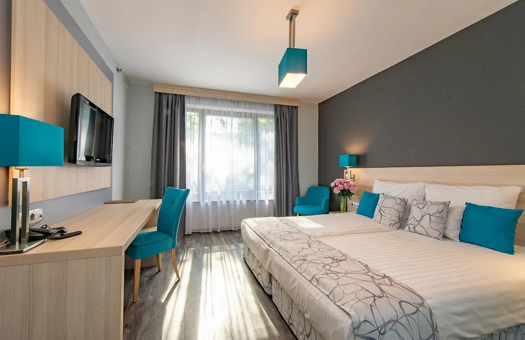 Hotel Regnum Residence-1