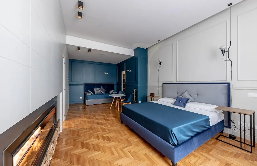 Blue Inn Luxury Suites-1