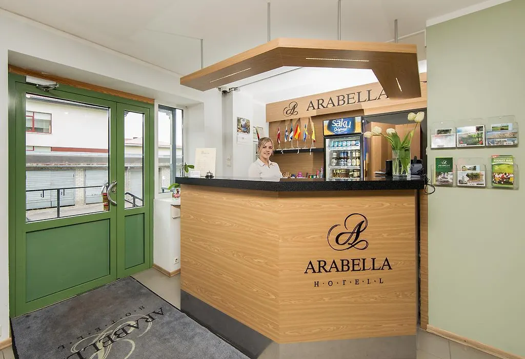 Arabella Hotel-1