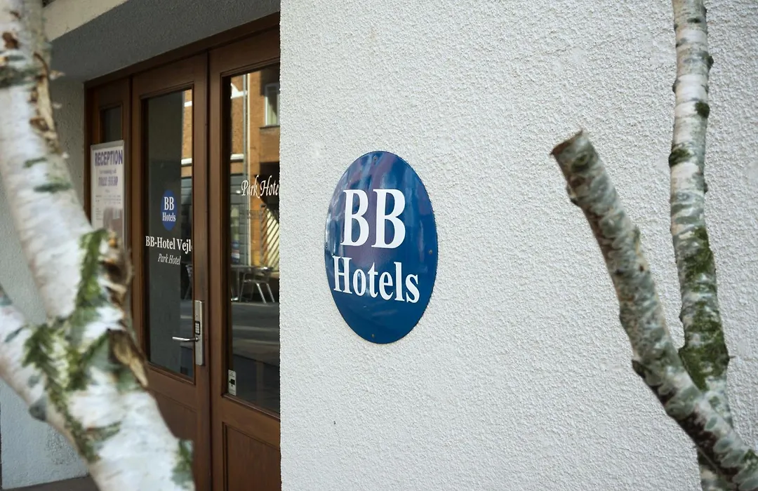 Bb-Hotel Vejle Park-1