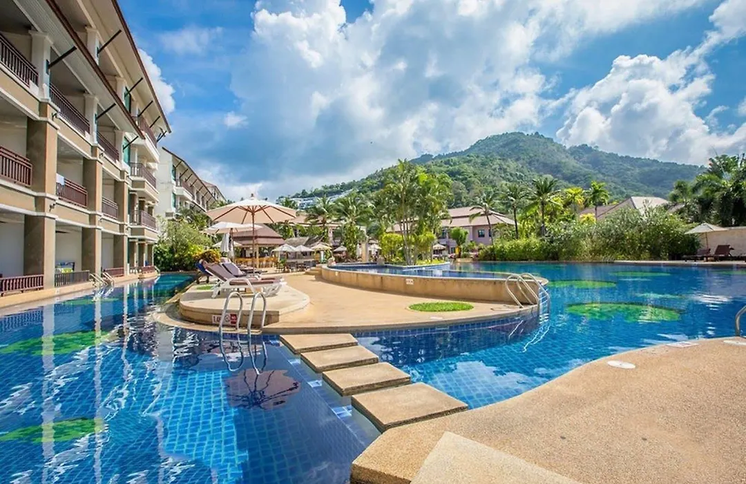 Alpina Phuket Nalina Resort & Spa-1