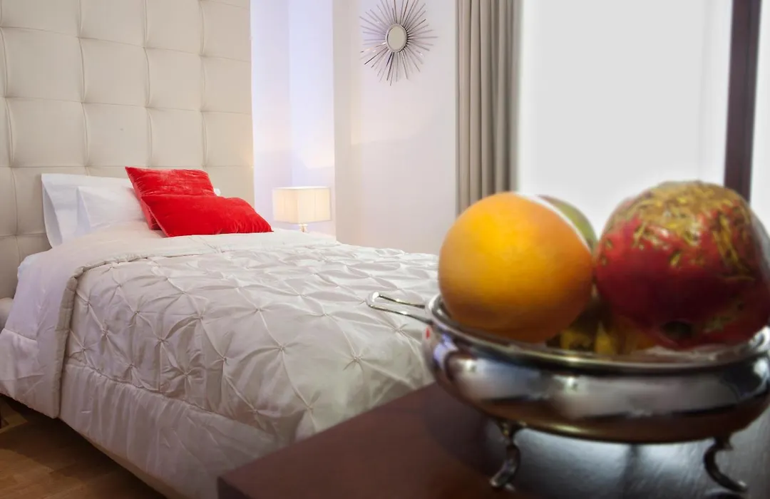Garden Spa Boutique Hotel-1