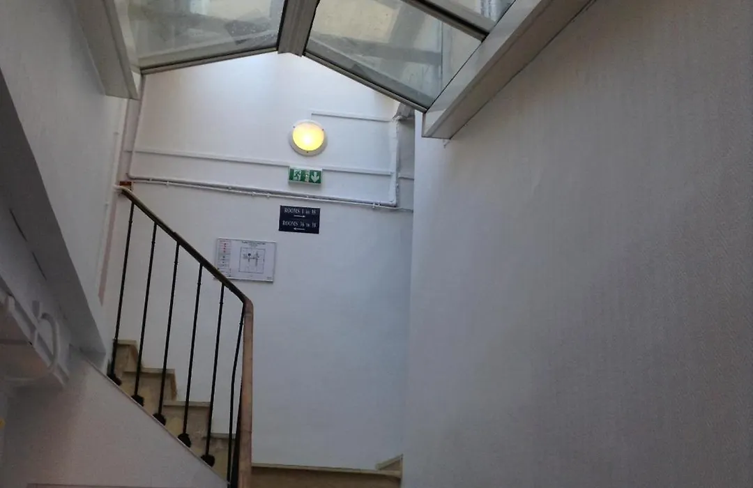 Hotel Richard-1