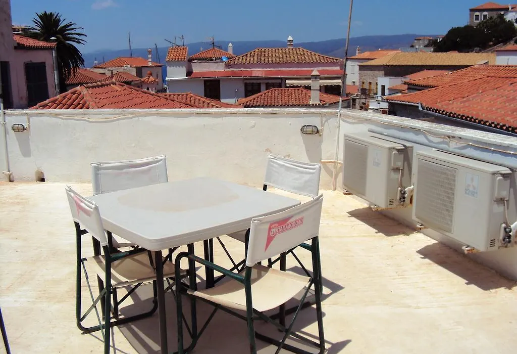 Amaryllis Hotel-1