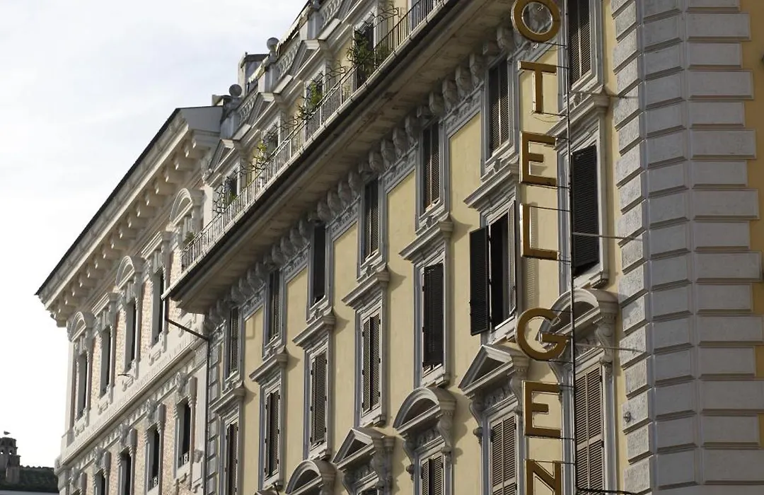 Hotel Genio-1