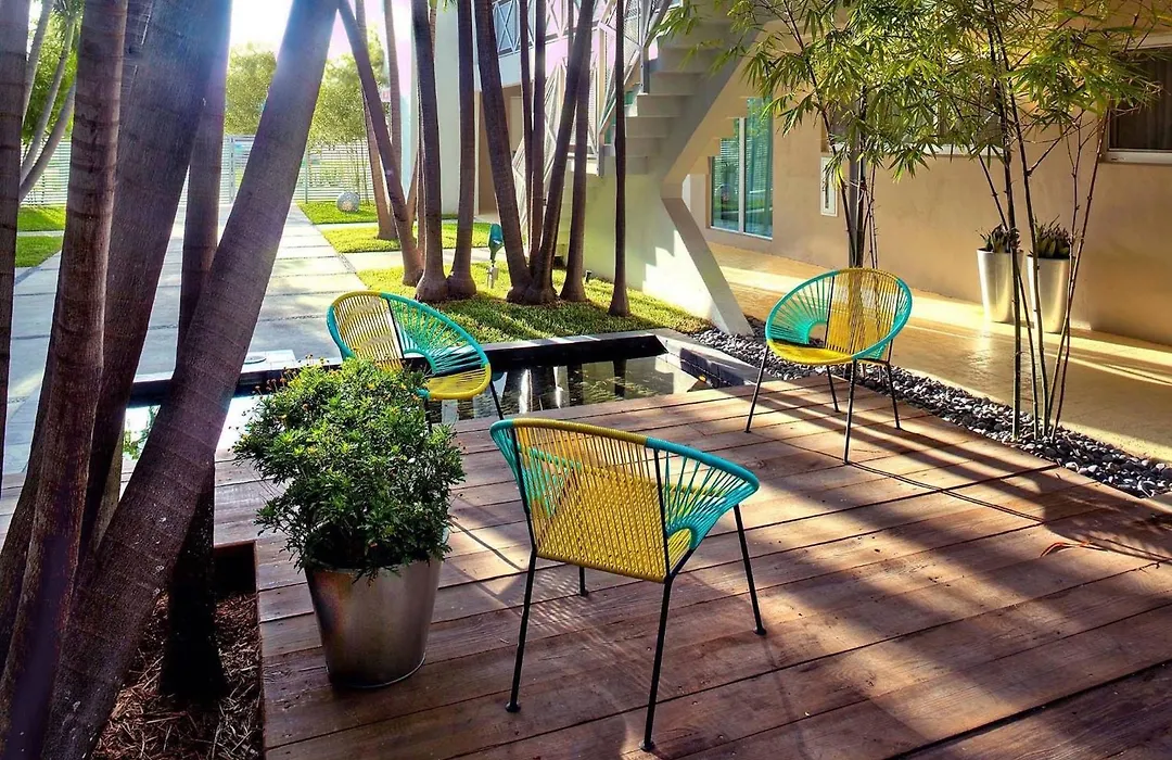 1818 Meridian House Apartments And Suites By Eskape Collection-1