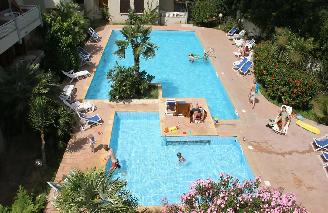Residence Eucalipti-1