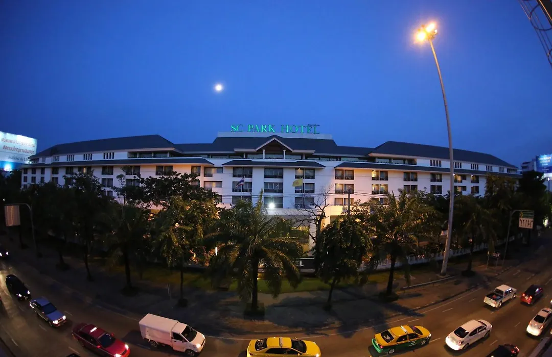 Sc Park Hotel-1