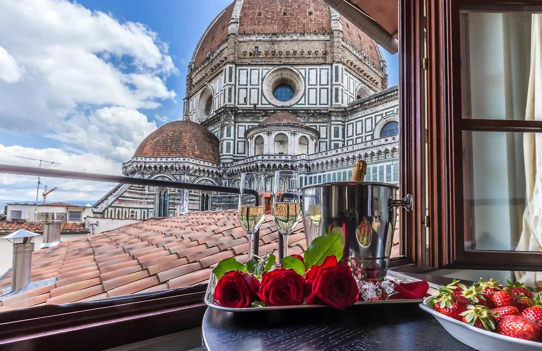Hotel Duomo Firenze-1