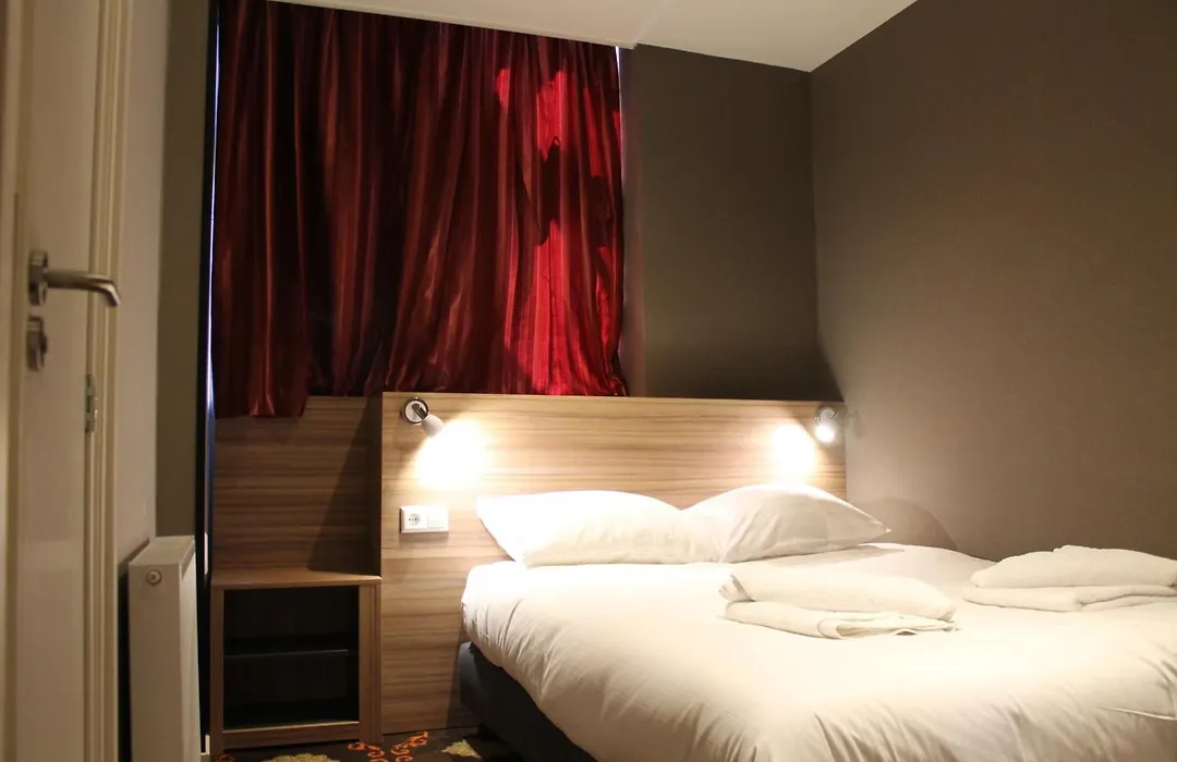 Aston City Hotel-1
