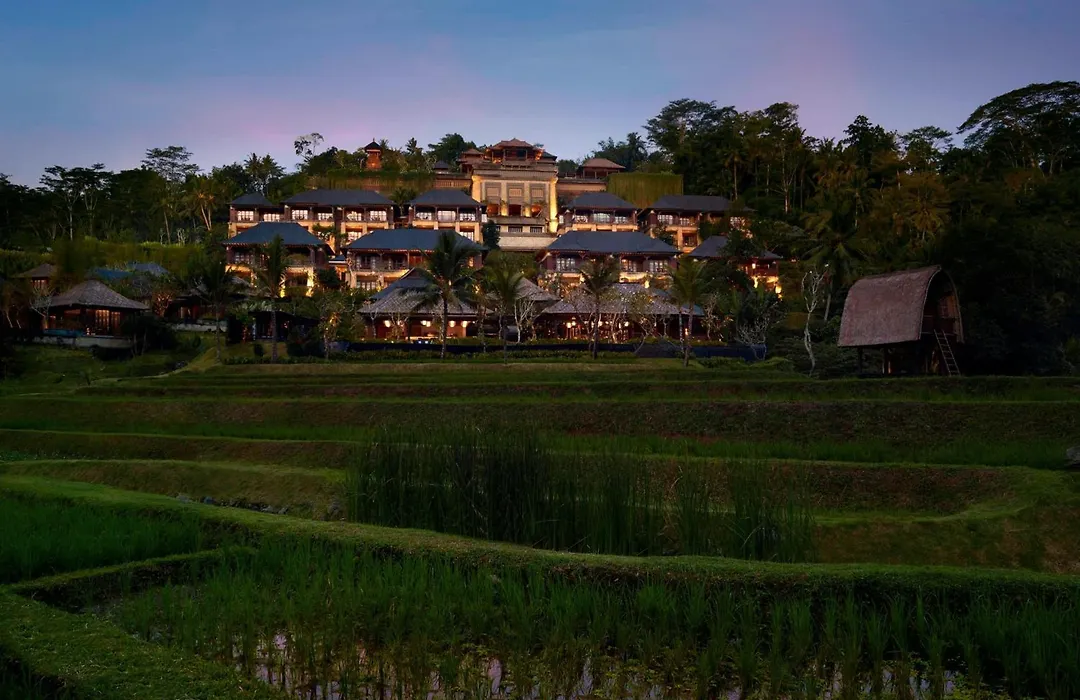 Mandapa, A Ritz-Carlton Reserve-1